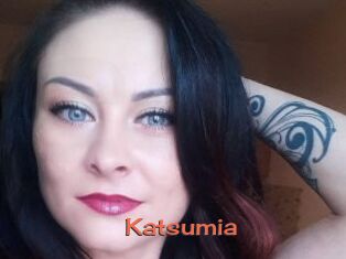 Katsumia