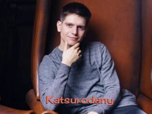 Katsurodany