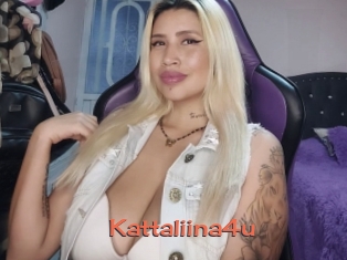 Kattaliina4u