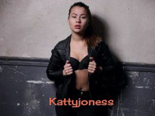 Kattyjoness