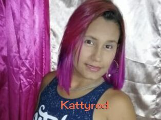 Kattyred