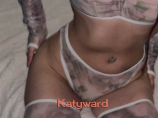 Katyward
