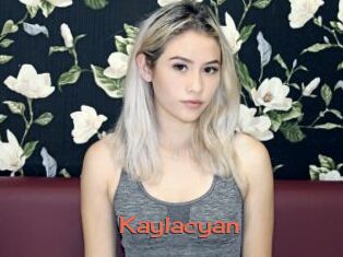 Kaylacyan