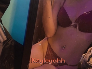 Kayleyohh