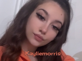 Kayliemorris