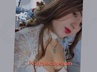 Kaytecarson