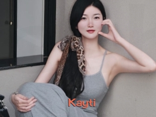 Kayti