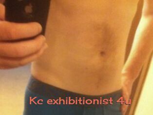 Kc_exhibitionist_4u