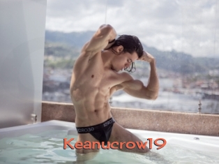 Keanucrow19