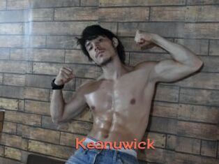 Keanuwick