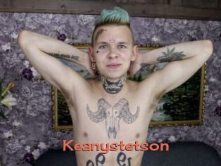 Keanystetson