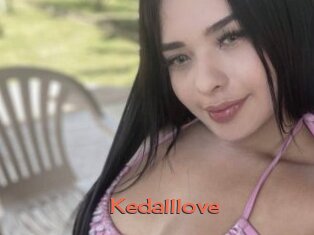 Kedalllove