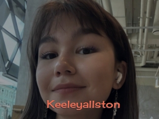 Keeleyallston