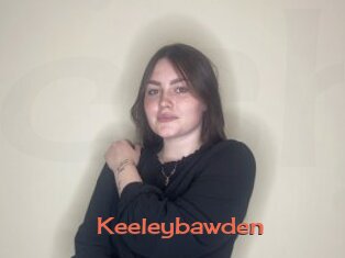 Keeleybawden