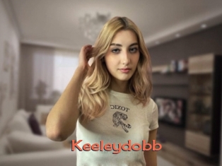 Keeleydobb