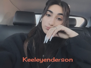 Keeleyenderson