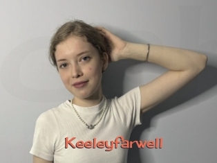 Keeleyfarwell