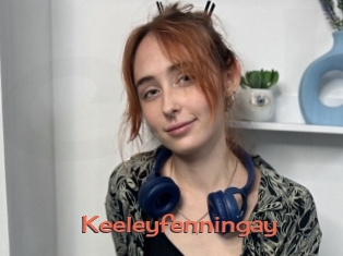 Keeleyfenningay