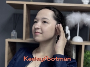 Keeleyfootman