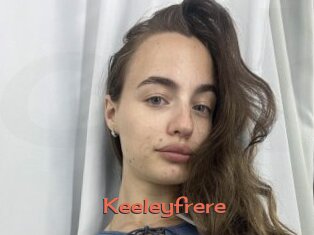 Keeleyfrere