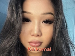 Keikomai