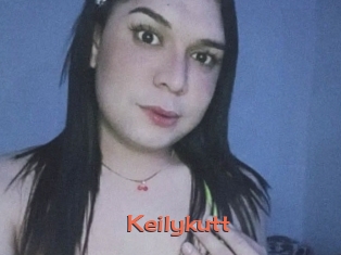 Keilykutt