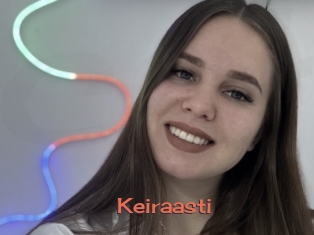 Keiraasti