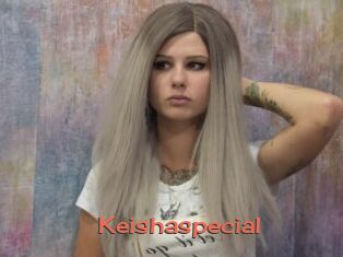 Keishaspecial