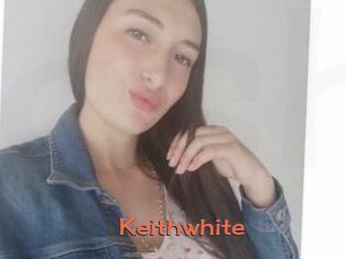 Keithwhite