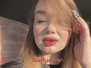 Kellycher