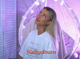 Kellydixon