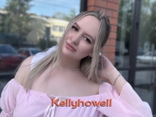Kellyhowell