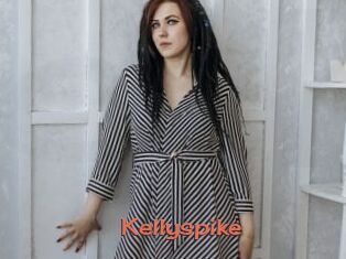 Kellyspike