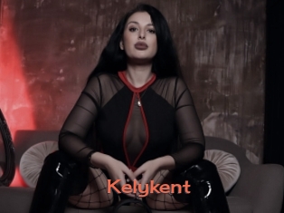 Kelykent