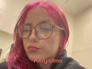 Kelysims