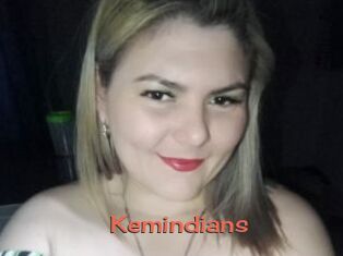 Kemindians