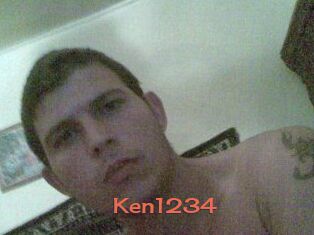 Ken1234