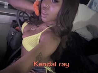 Kendal_ray