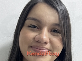 Kendalfoxy