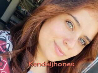 Kendaljhones