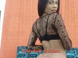 Kendall_smilex