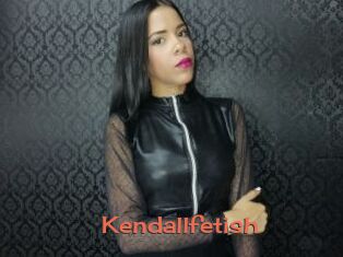 Kendallfetish