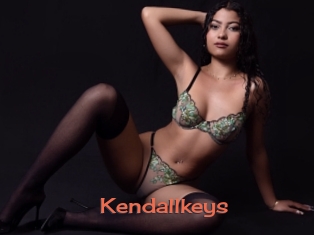 Kendallkeys