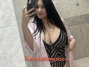 Kendallmoore