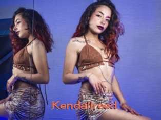 Kendallreed
