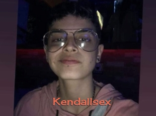 Kendallsex