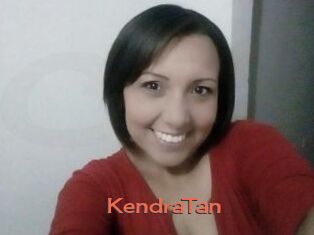 KendraTan