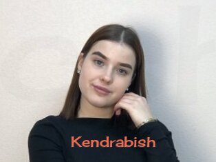 Kendrabish