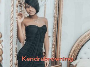 Kendrabrowning