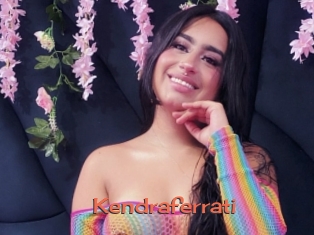 Kendraferrati